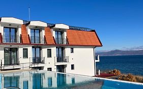 Dishli Hotel & Spa